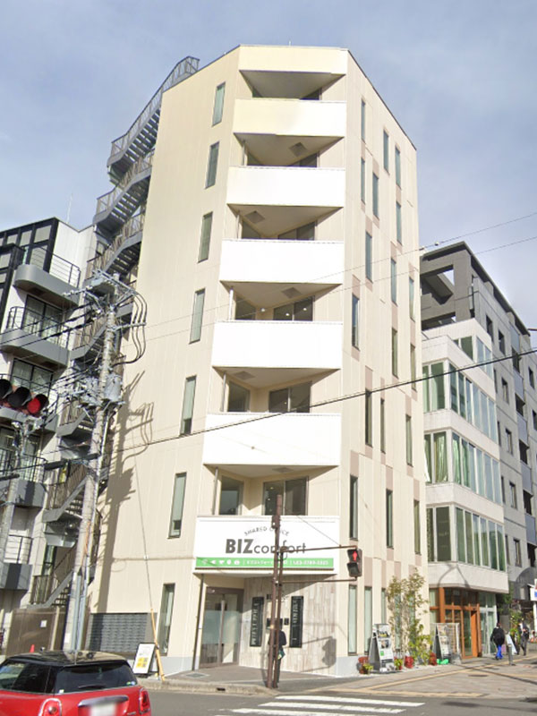 大宮住宅ローン相談会場